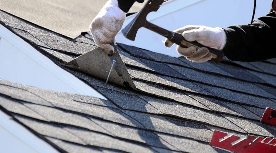 Local Chimney Repair in Woodworth, LA